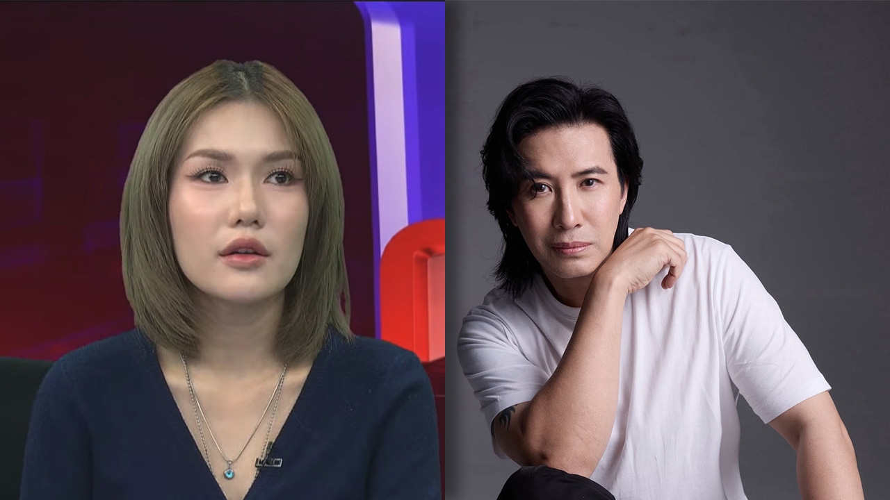 หนุ่ม กรรชัย เผยสาเหตุเตรียมลบคลิปโหนกระแส เทป ฟาริดา ร่วมรายการ