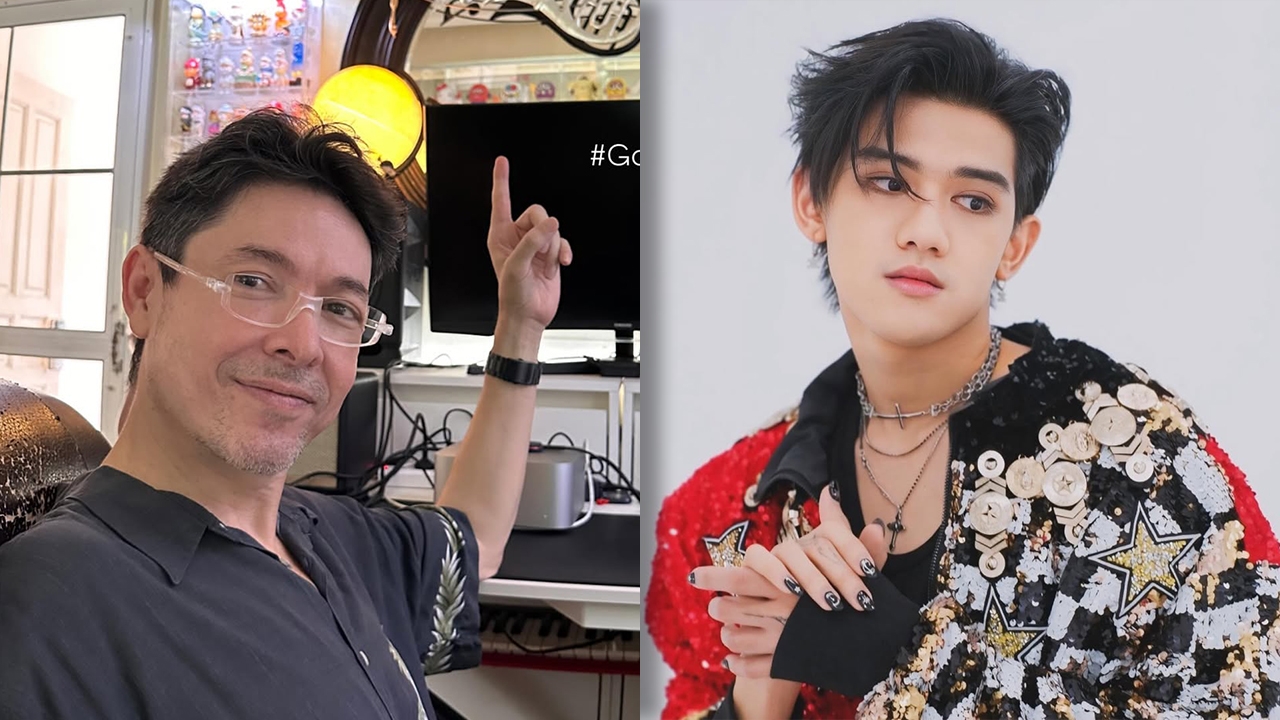 ก๊อท จักรพันธ์ โพสต์ถึง ติณติณ New Country หลัง ฟาริดา ออกรายการดังแฉปมท้องไม่รับ