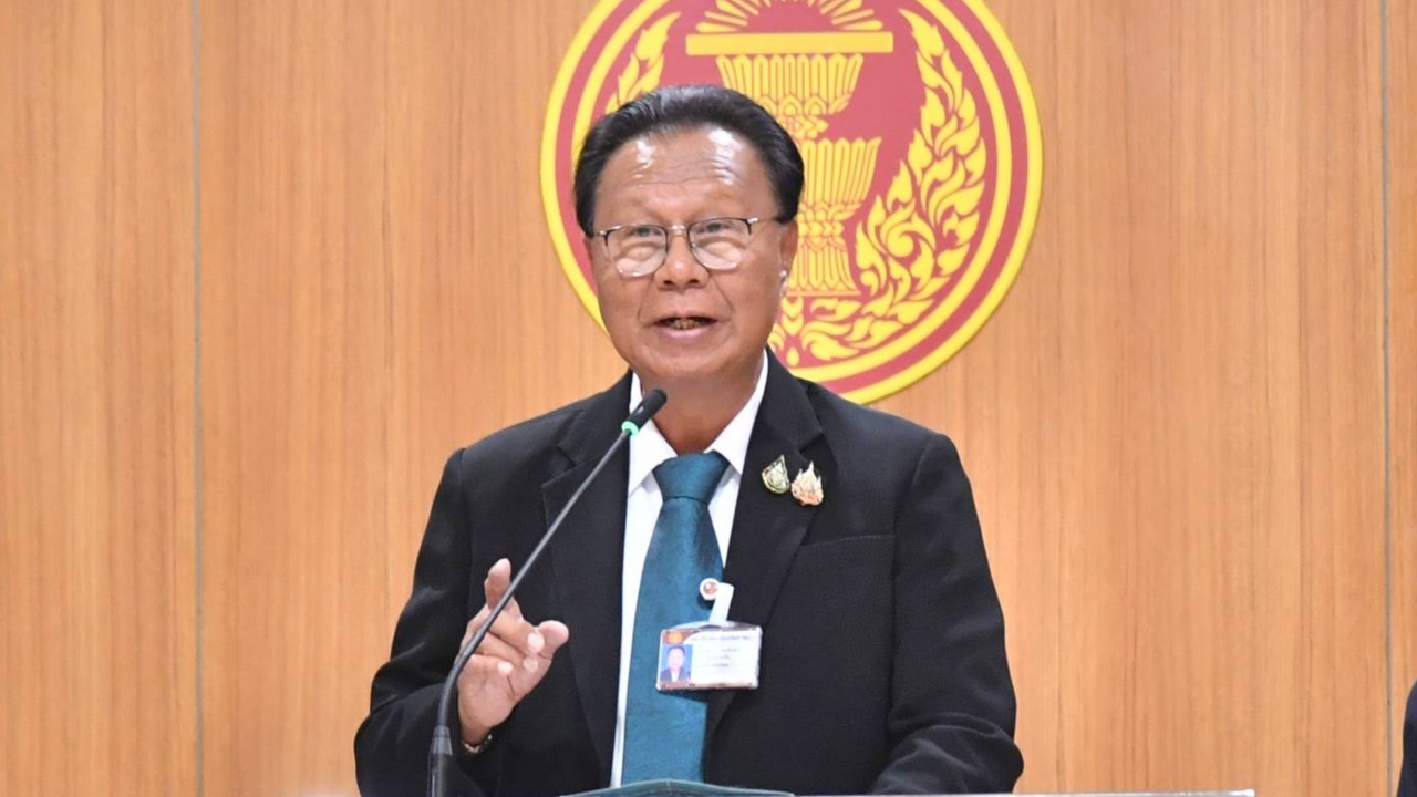 “บุญรวี” เห็นใจ “ป้าสายัญ” แต่รับเรื่องคดีหวยอลเวงไว้ตรวจสอบไม่ได้ เหตุสลากเกินราคา