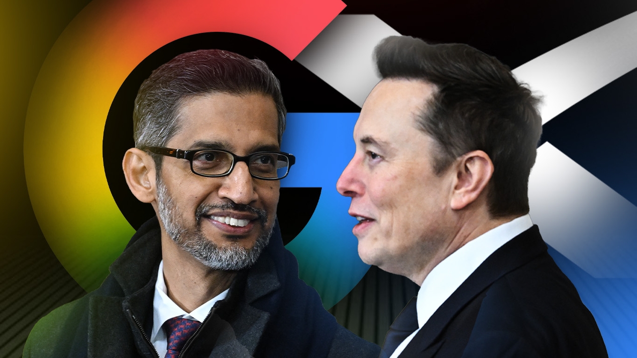 Google จะจ่ายเดือนละเกือบพันล้านให้ SpaceX เพื่อเช่า Compute ปิดอีกดีลก่อน IPO ครั้งประวัติศาสตร์