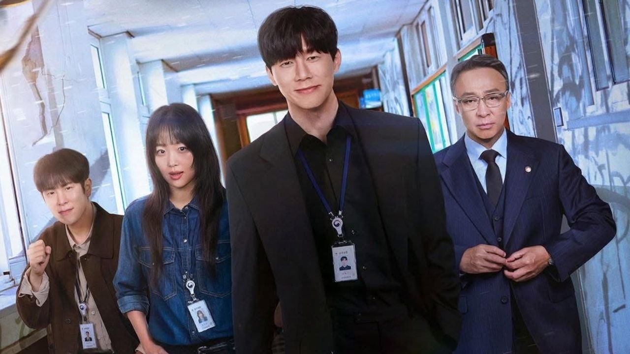 เปิดเรื่องย่อ Teach You a Lesson อย่างนี้ต้องโดนสั่งสอน ซีรีส์ Netflix มีกี่ตอนพร้อมชื่อนักแสดง