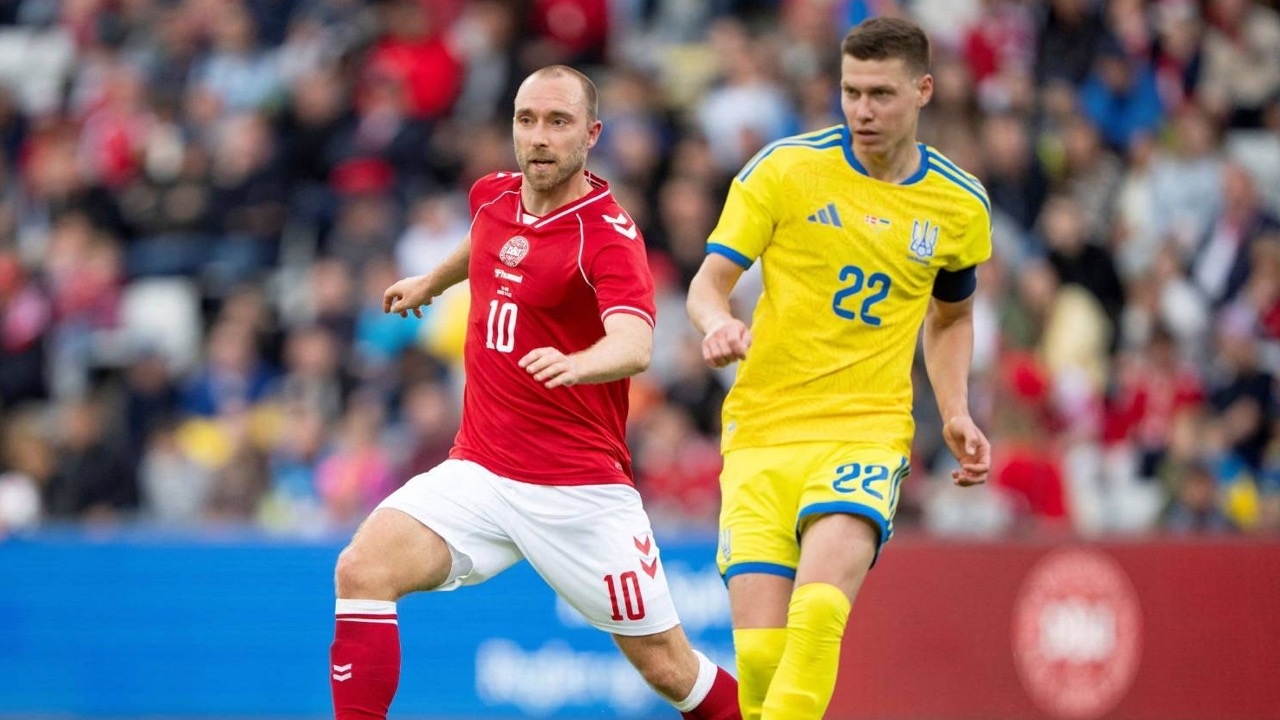 Danish Team Doctor Responds After Eriksen Collapses During Match