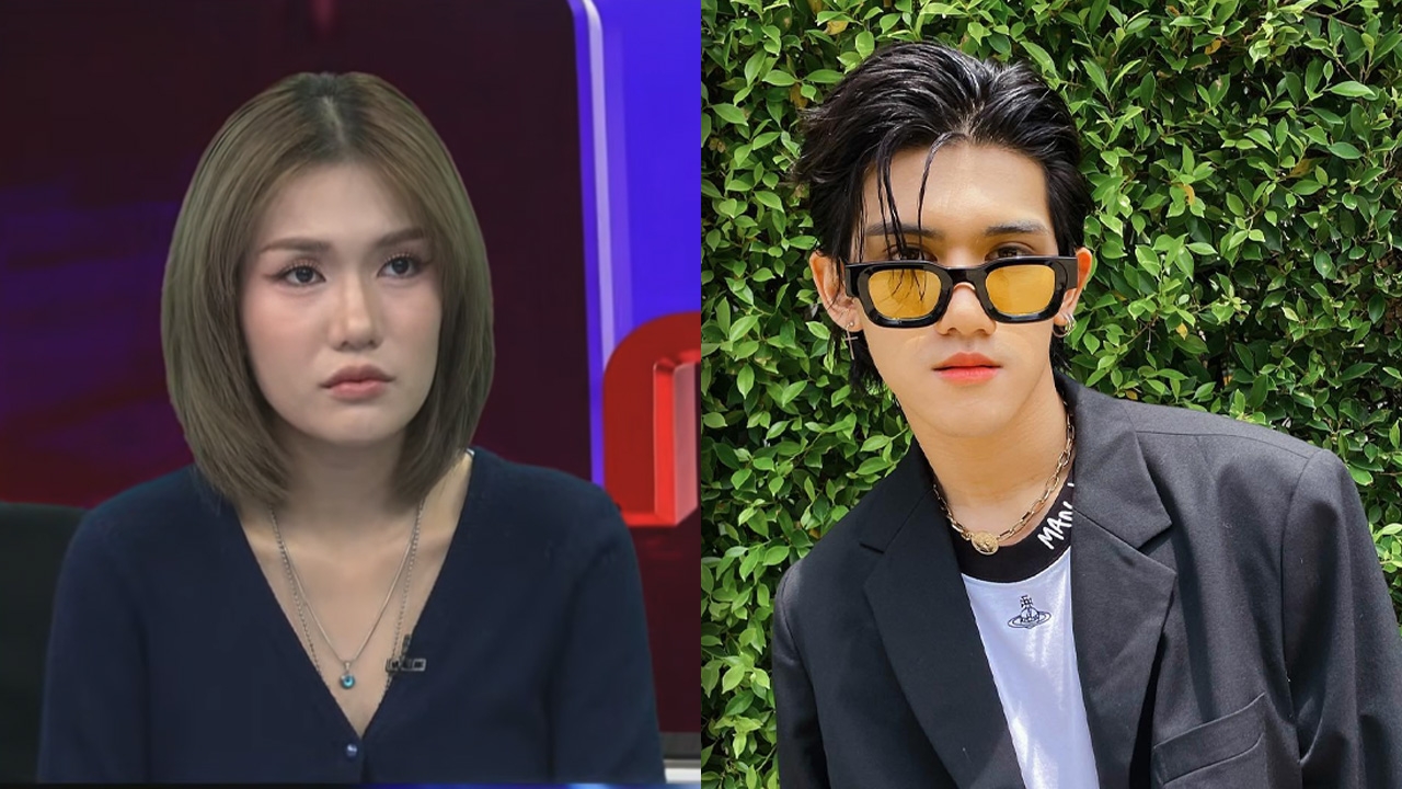 ฟาริดา กางไทม์ไลน์มีสัมพันธ์โต้กลับ ติณติณ New Country เปิดเหตุผลทำไมไม่ป้องกัน