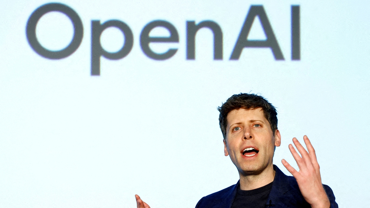 OpenAI ยื่นเอกสารเตรียม IPO เข้าตลาดหุ้นสหรัฐฯ ตามรอย Anthropic