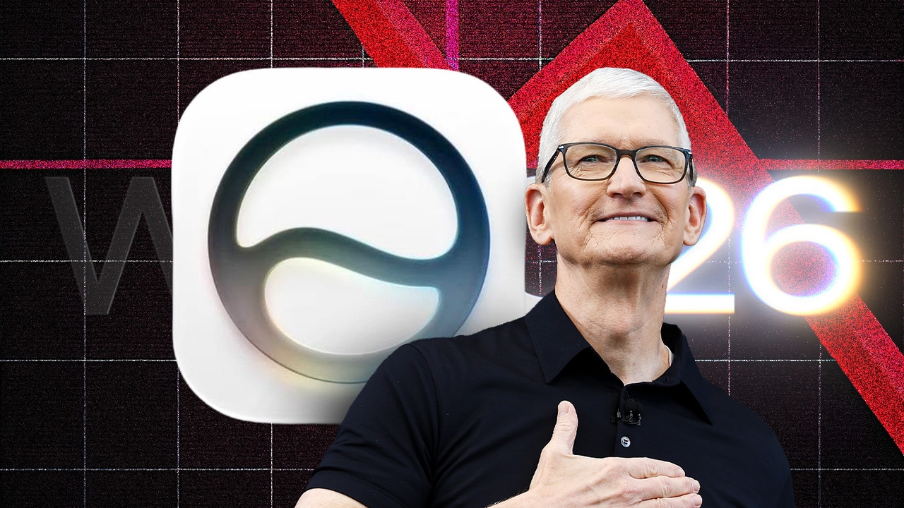 Apple เปิดตัว Siri AI แต่หุ้นกลับร่วง ทำไมนักลงทุนถึงยังไม่ว้าวกับโชว์เคสใน WWDC ครั้งนี้?