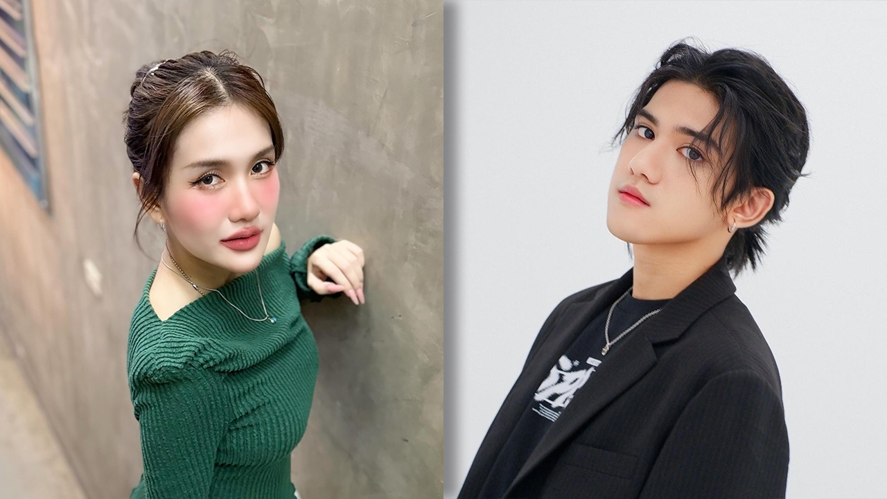 เปิดใจ ฟาริดา ทำไมหายไปก่อนมาบอกท้อง เผยเหตุผลที่มั่นใจ ติณติณ New Country เป็นพ่อของลูก