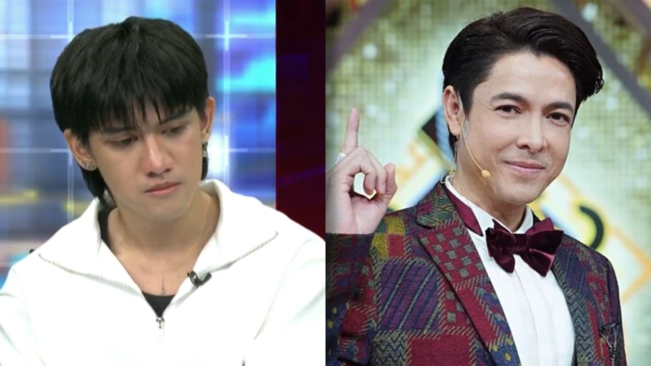เดือดจัด! ก๊อท จักรพันธ์ เปิดใจปมฉาวลั่น ติณติณ คือเหยื่อ