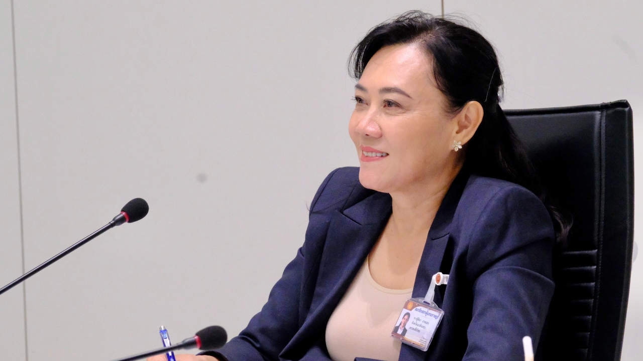 กมธ.อว. รับฟังเสียงภาคเอกชน แนะเร่งสร้างระบบเรียนรู้ตลอดชีวิตรับตลาดแรงงาน