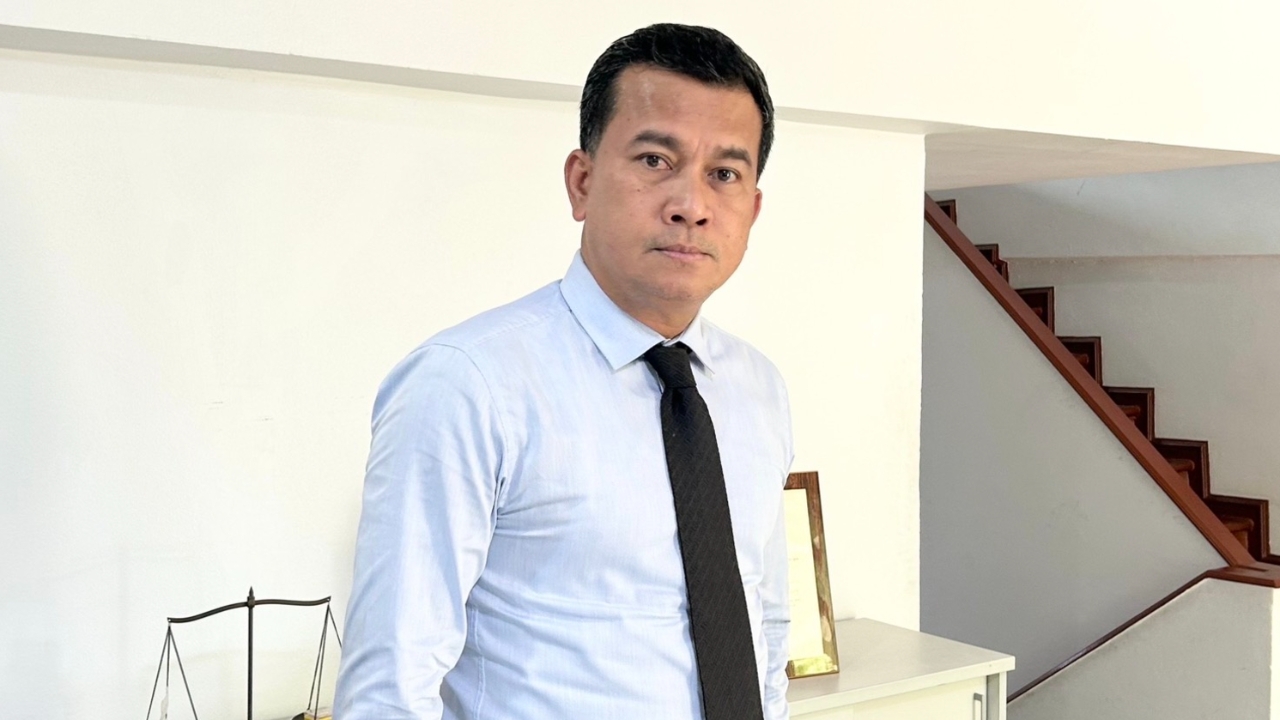 “เชาว์” ฉะยับ “ศุภชัย” บิดหลักกฎหมายใช้ฟ้องปิดปาก ท้าชนปมเขากระโดง พร้อมว่าความให้ทั่วไทย