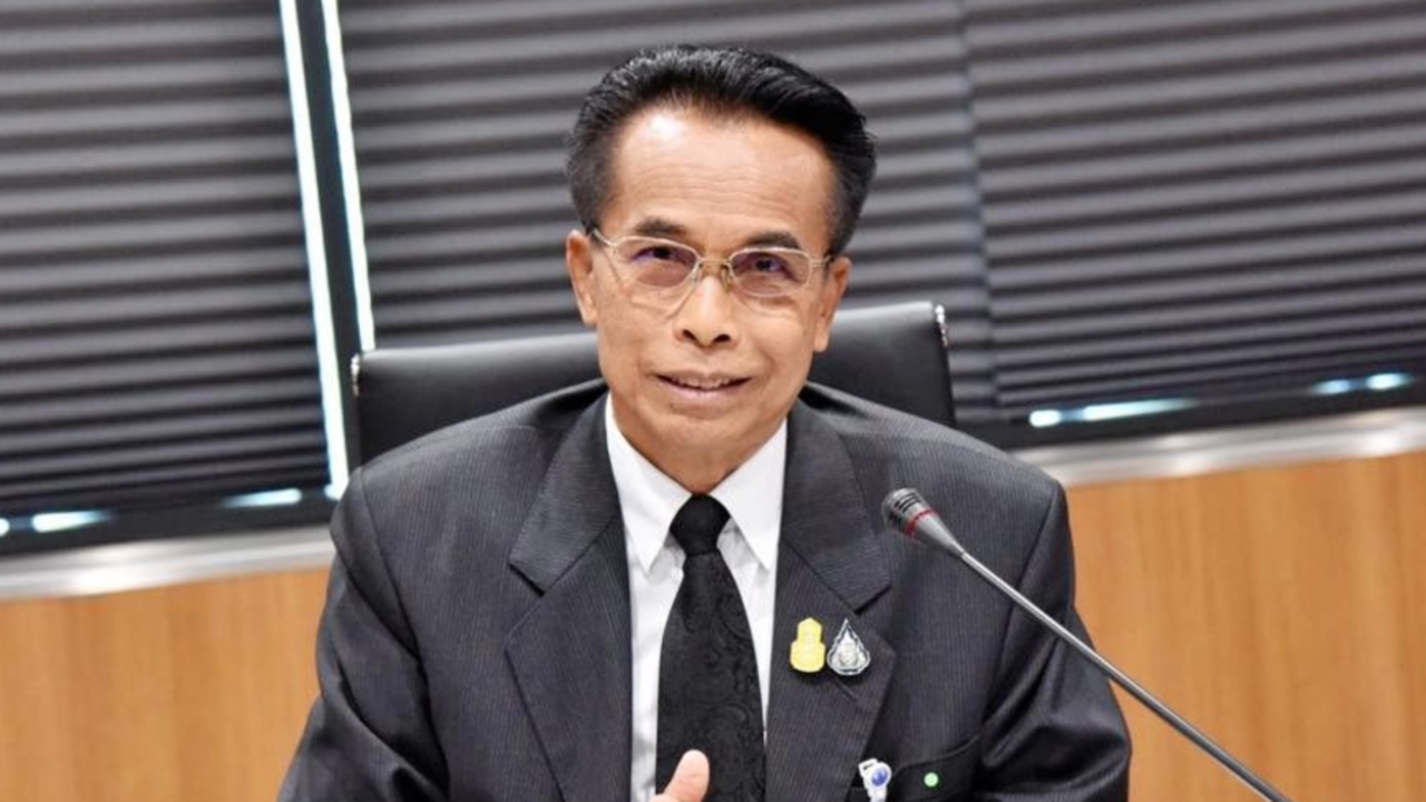 ประวัติ “ศุภชัย โพธิ์สุ” ถูกศาลพิพากษาตัดสิทธิทางการเมืองตลอดชีวิต