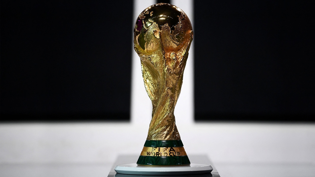 Hosts Lose Only One Opening Match in World Cup History Ahead of 2026 Tournament Kickoff