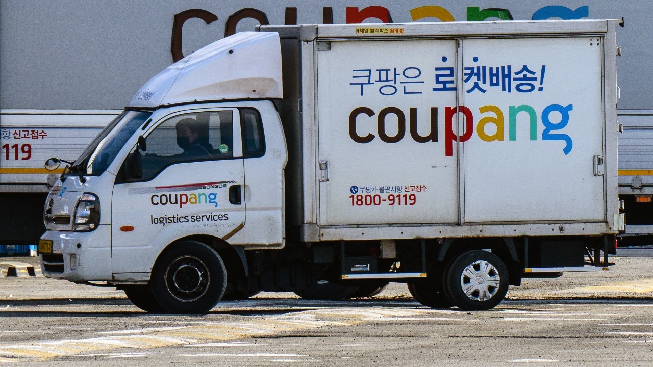 เกาหลีใต้สั่งปรับ "Coupang" ยักษ์ใหญ่อีคอมเมิร์ซ 1.34 หมื่นล้าน ทำข้อมูลลูกค้ารั่วไหล 37 ล้านบัญชี