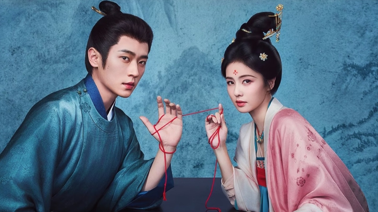 เรื่องย่อ "ชายาเคียงหทัย" (The First Jasmine) ซีรีส์จีนพากย์ไทย ย้อนยุคดราม่า พร้อมชื่อนักแสดง