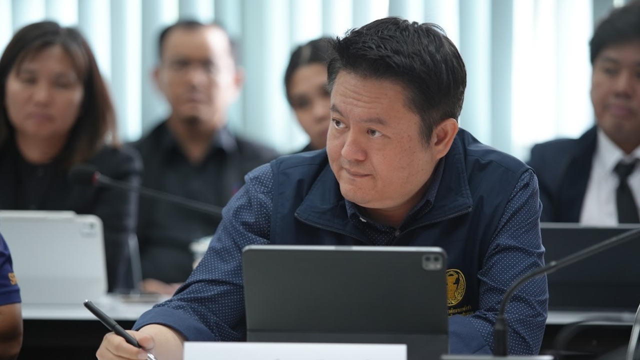 “สุรเชษฐ์” ย้อนรอย 2 ปีวิวาทะ “ฝายดินซีเมนต์” หลัง ป.ป.ช. ตรวจฝายปูนเปล่าพังยับที่พิจิตร