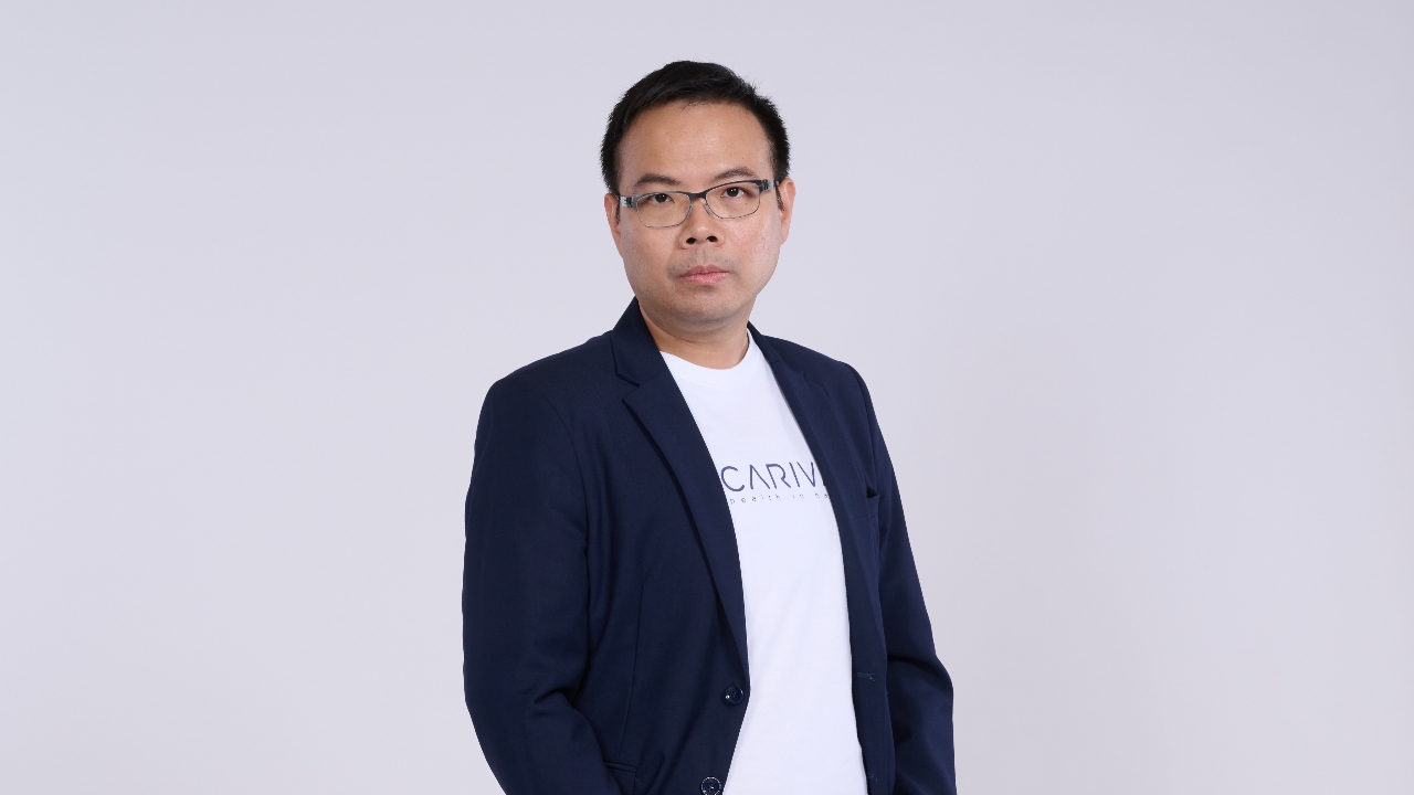รอบรั้วการตลาด : CARIVA ชูนวัตกรรม Medical AI พลิกเกมสาธารณสุขไทย