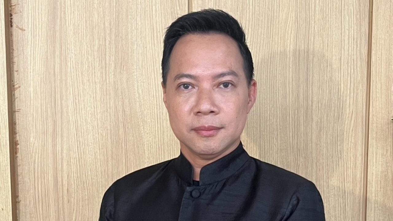วีระศักดิ์ ขอบเขต เผยความรู้สึก ทำหน้าที่ผู้ประกาศข่าว พระองค์ภา สิ้นพระชนม์