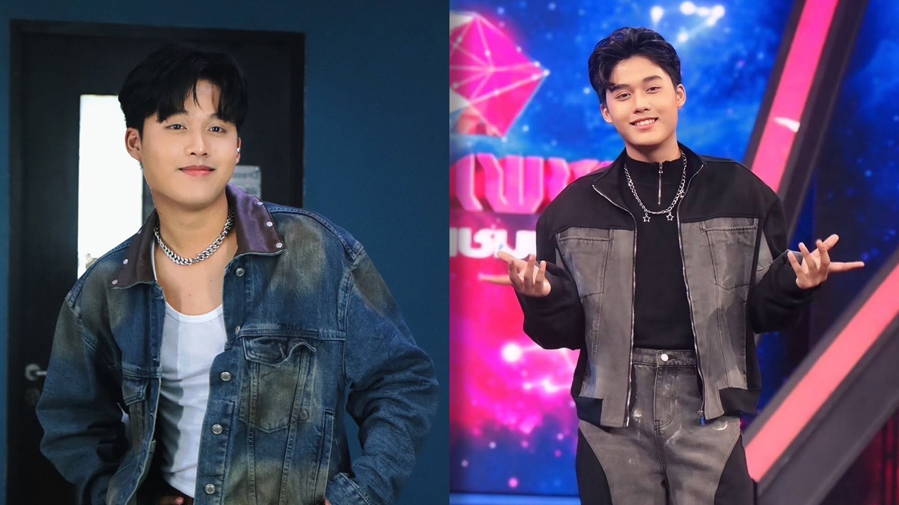เปิดประวัติ โฟล์ค ไมค์ทองคำ นักร้องลูกทุ่งหนุ่ม ฟ. ที่ถูก ฟารีดา พาดพิงเรื่องท้อง