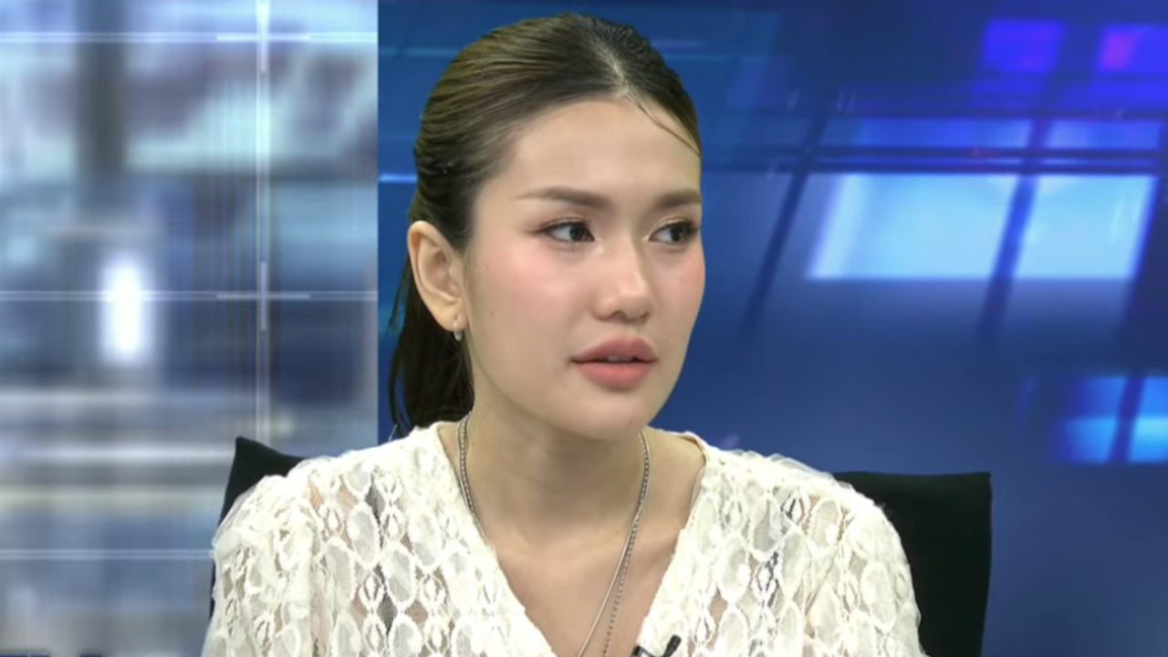 หนุ่ม กรรชัย เตือน ฟารีดา ระวังซวยซ้ำ เล่าเรื่องที่มีคนวงในที่เคยทำงานด้วยมาบอกให้ฟัง