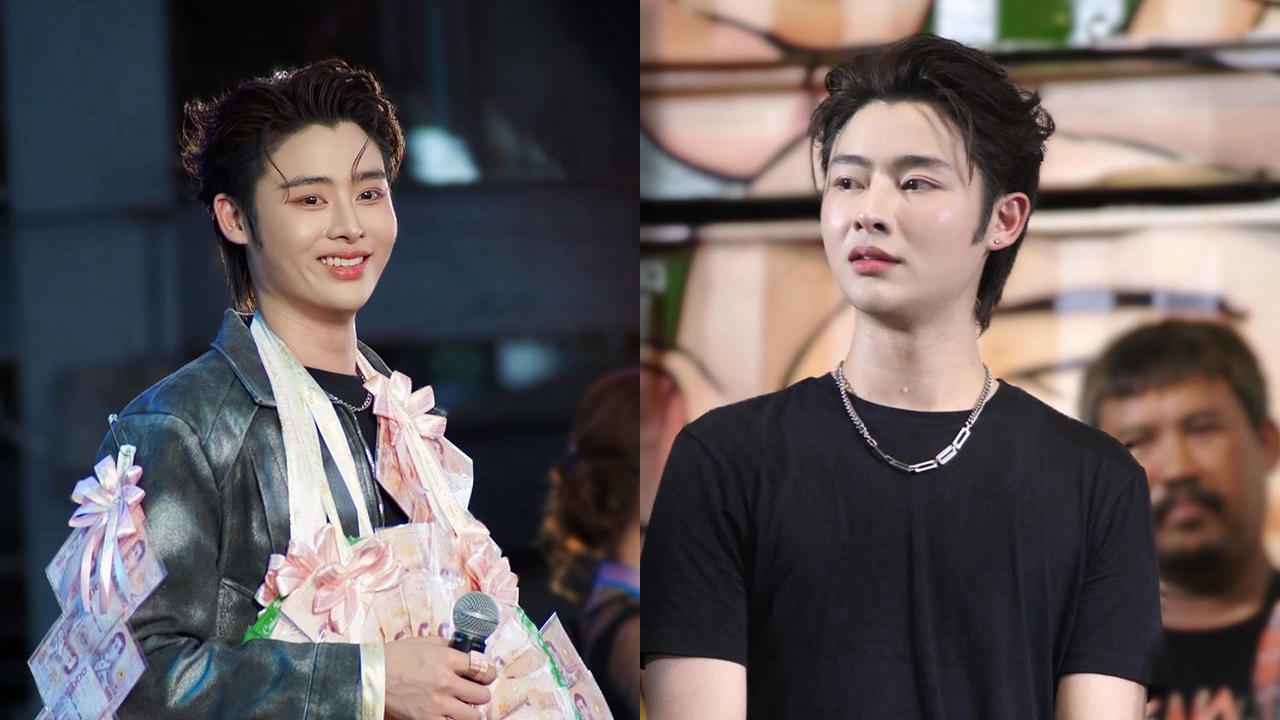 เปิดประวัติ ฟอร์ม ไมค์ทองคำ นักร้องหนุ่มหล่อโอปป้าหัวใจลูกทุ่ง ที่พัวพันปม ฟารีดา