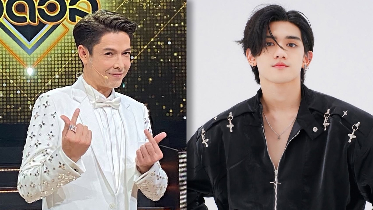 ก๊อท จักรพันธ์ โพสต์ 1% ที่เหลือขอให้ฟ้าพลิกชะตา ไม่สุดผมไม่ซัด ลั่นคนไทยด่าผมเลย