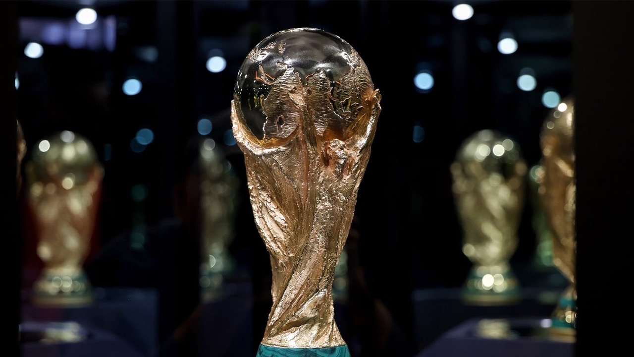 Reviewing the Number of Red Cards in the World Cup by Each Past Tournament