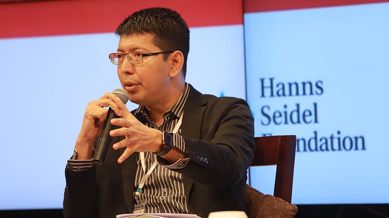 จีนจับกุมนักวิชาการสหรัฐฯ ผู้เชี่ยวชาญเมียนมา ต้องสงสัยพัวพันคดีจารกรรมข้อมูล