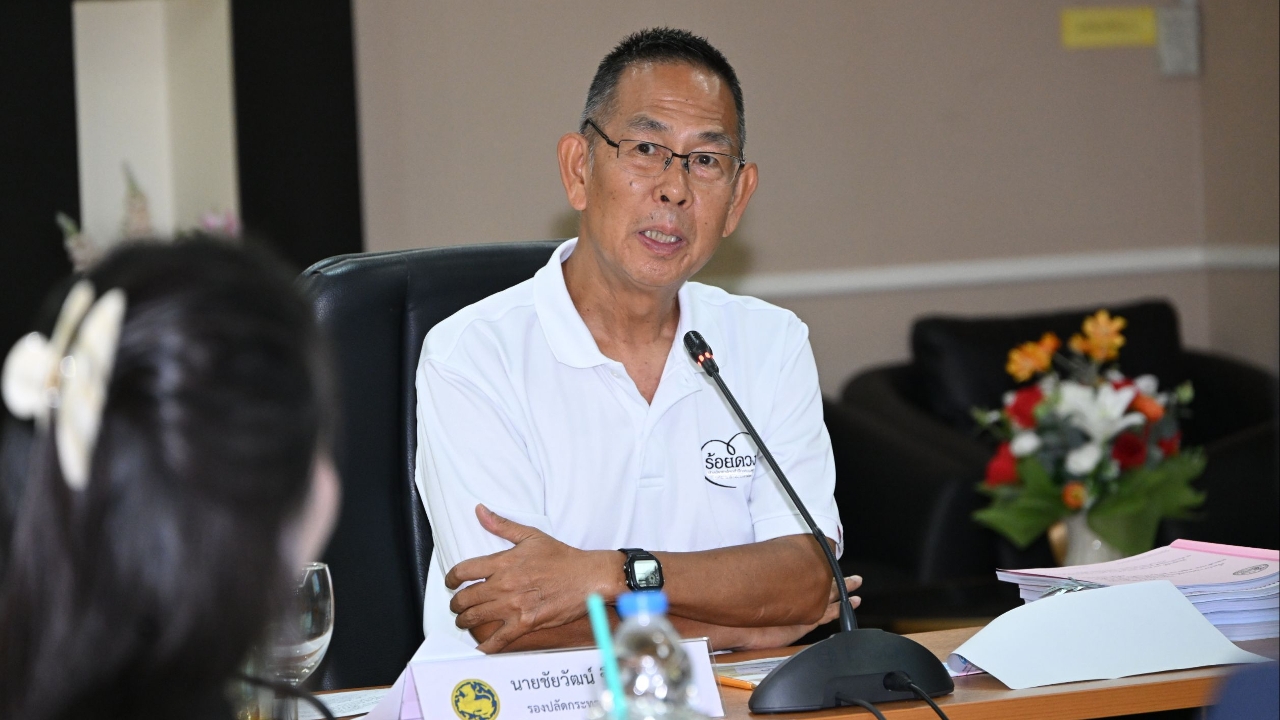 กระทรวงมหาดไทย เห็นชอบ เปลี่ยนชื่อ “หมู่บ้าน - อปท. - วัด” 6 แห่ง แก้ปัญหาชื่อซ้ำ
