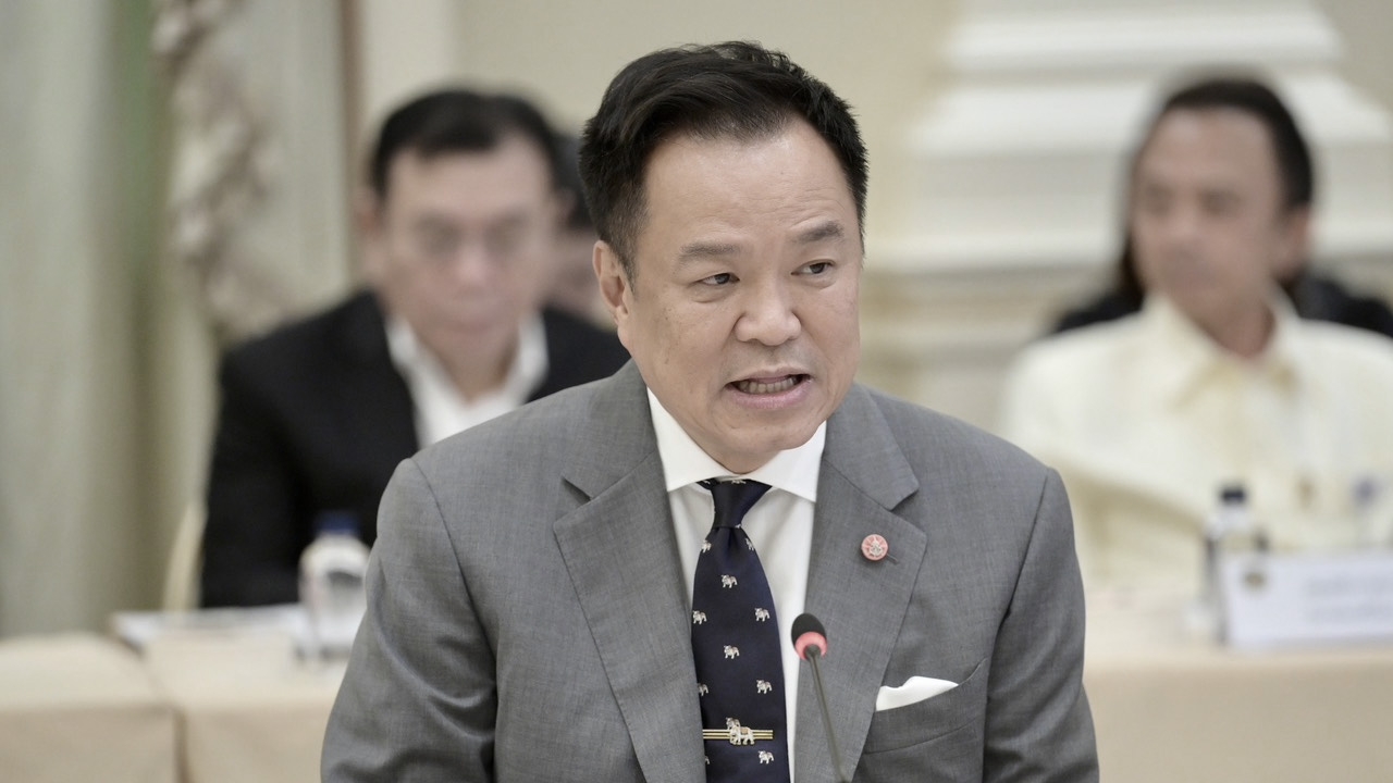 นายกรัฐมนตรี เรียกประชุม ครม.นัดพิเศษ เช้านี้ สั่งแต่งกายไว้ทุกข์