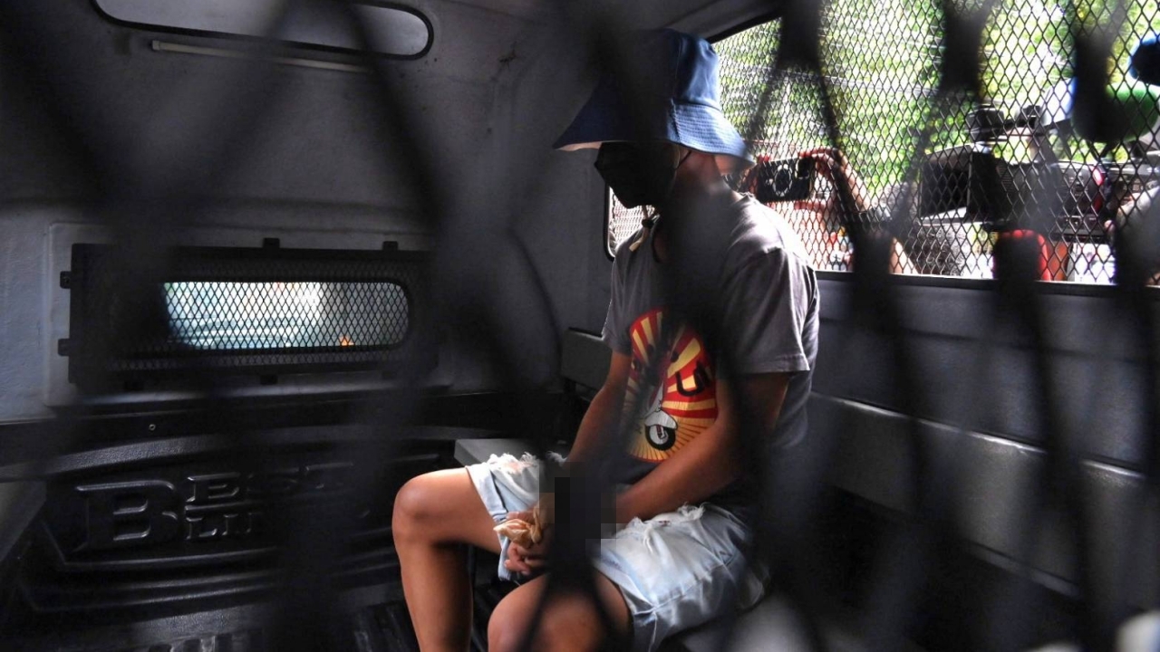 ศาลให้ประกันตัว ตชด. ยิงวินดับ 2 ราย ห้ามยุ่งพยานหลักฐาน-พกอาวุธปืน