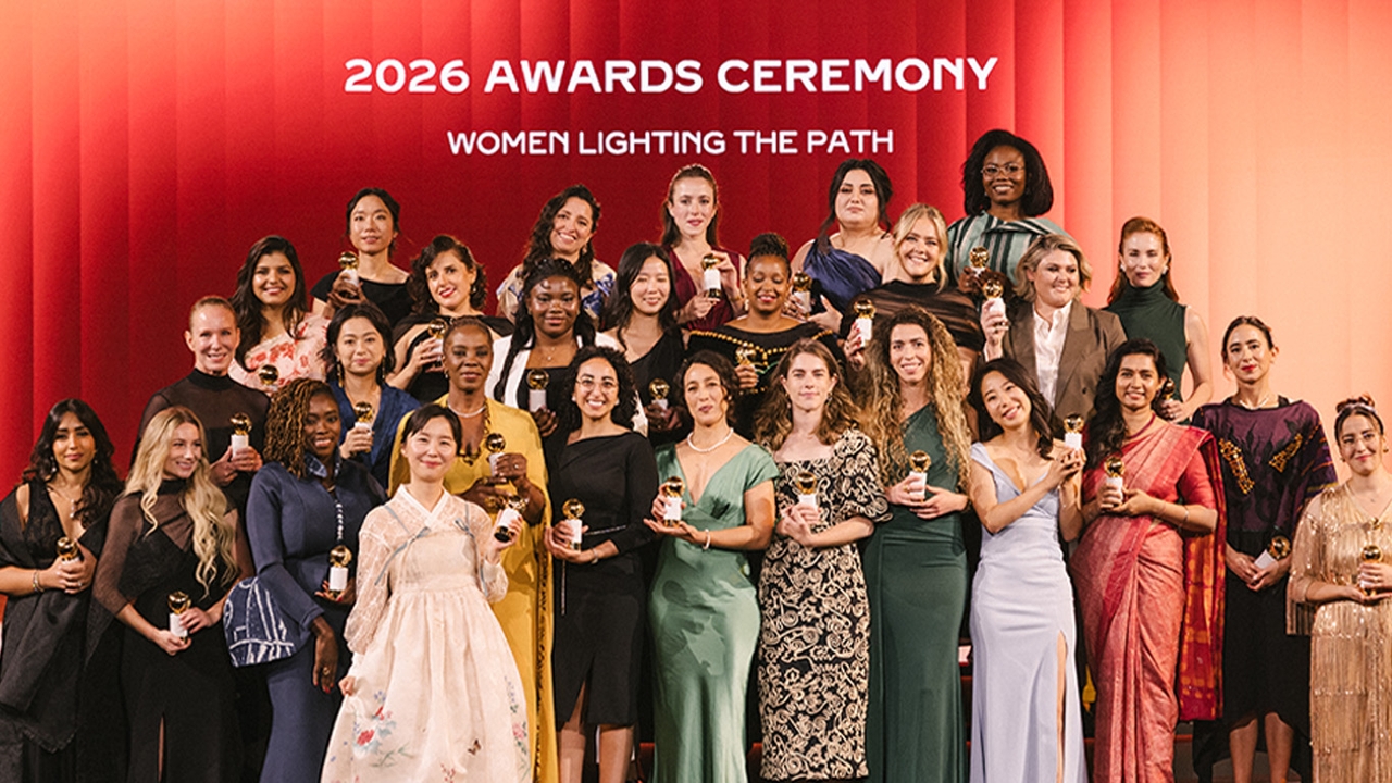 20 ปี Cartier Women’s Initiative ปั้นผู้ประกอบการหญิง 330 ราย เปลี่ยนไอเดียสู่ธุรกิจเปลี่ยนโลก