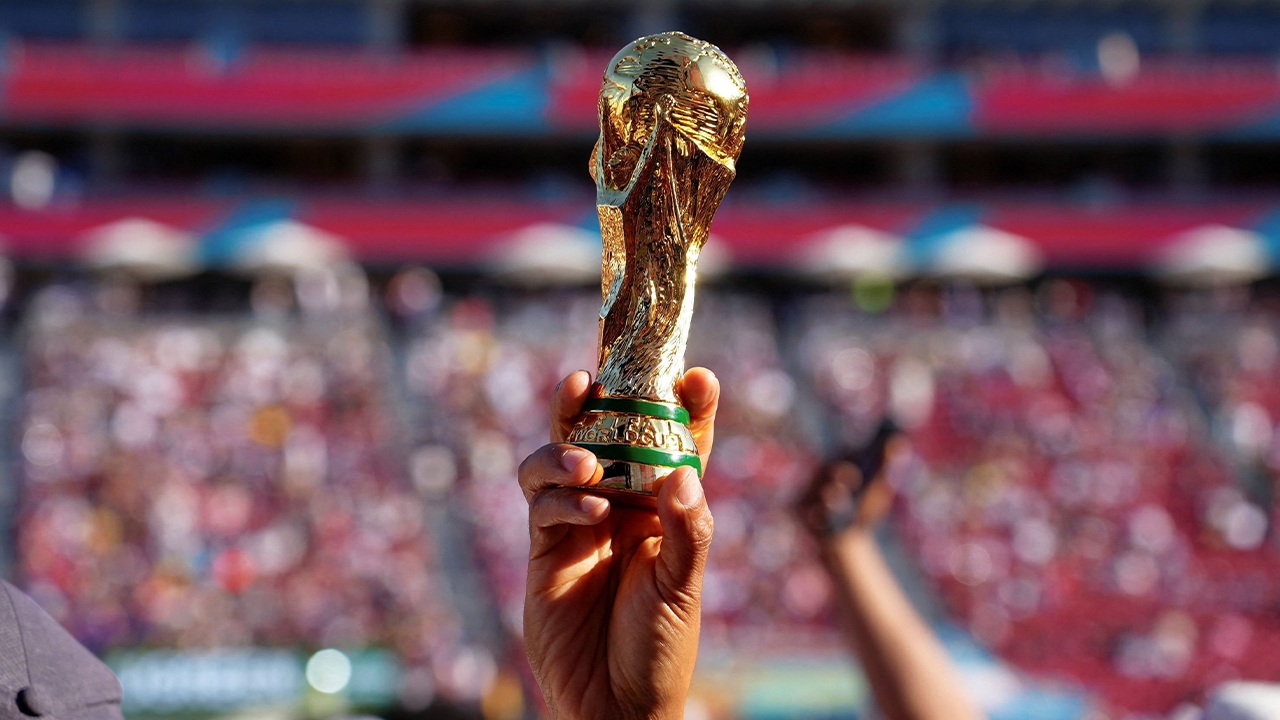 Fast Deal: 2026 World Cup Star Joins Giant Club with High Transfer Fee, Medical in the USA