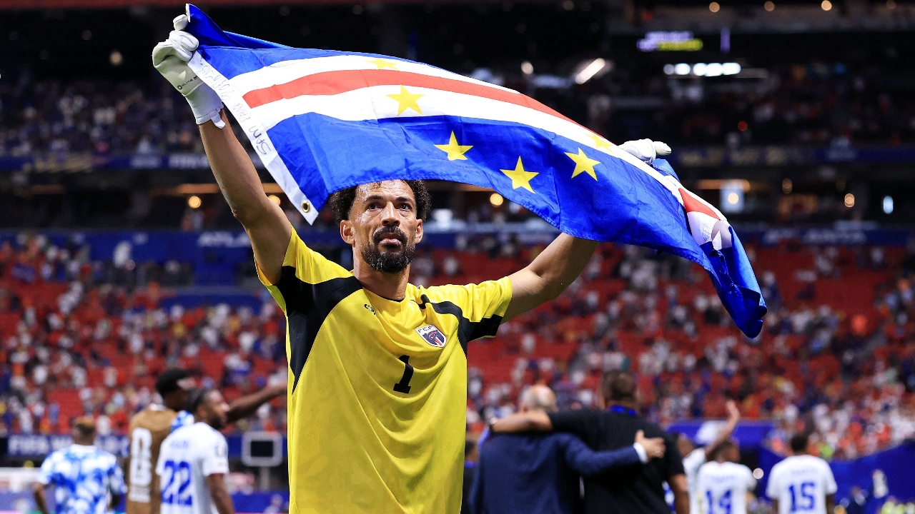 Latest Standings in 2026 World Cup Group H: Newcomer with Fewer People than a Thai Province Earns 1 Point