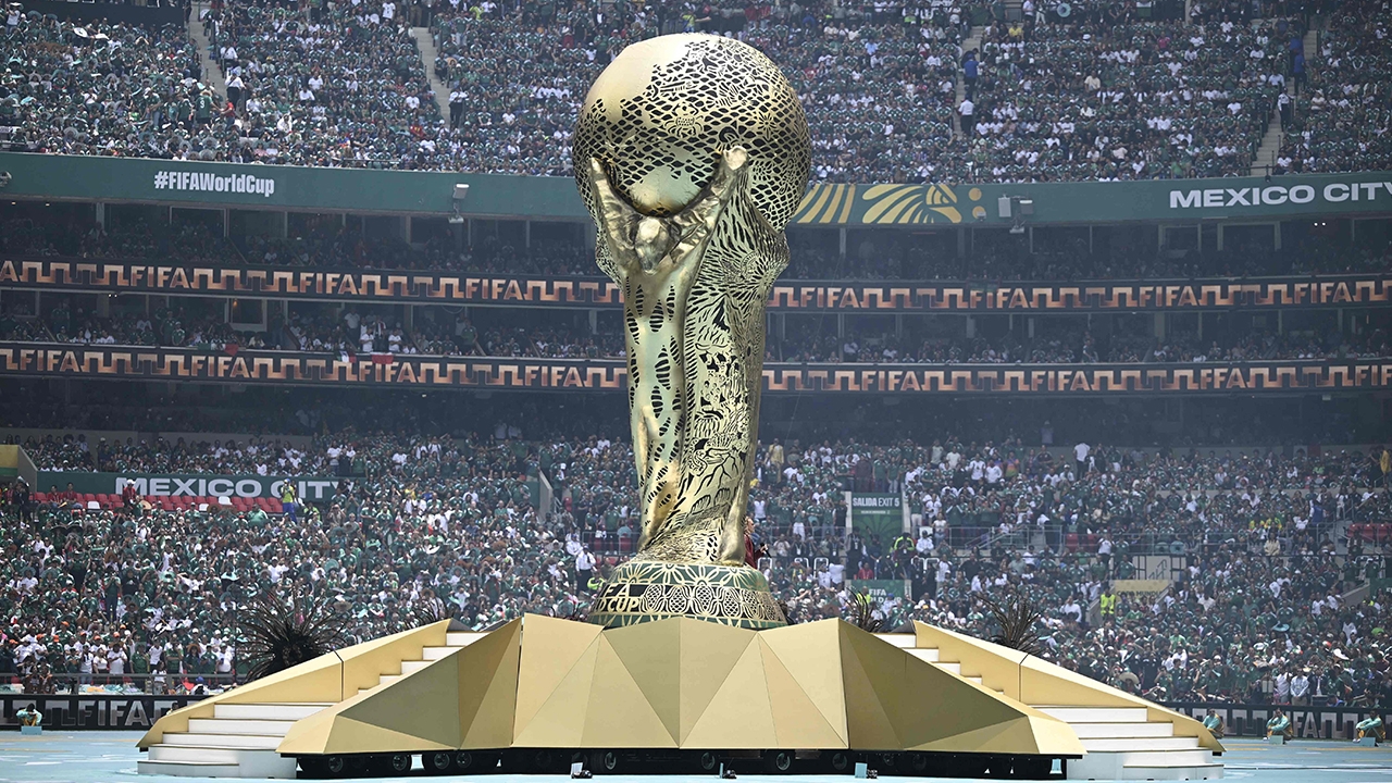 World Cup 2026 Coach First to Be Fired After Poor Performance in Opening Match