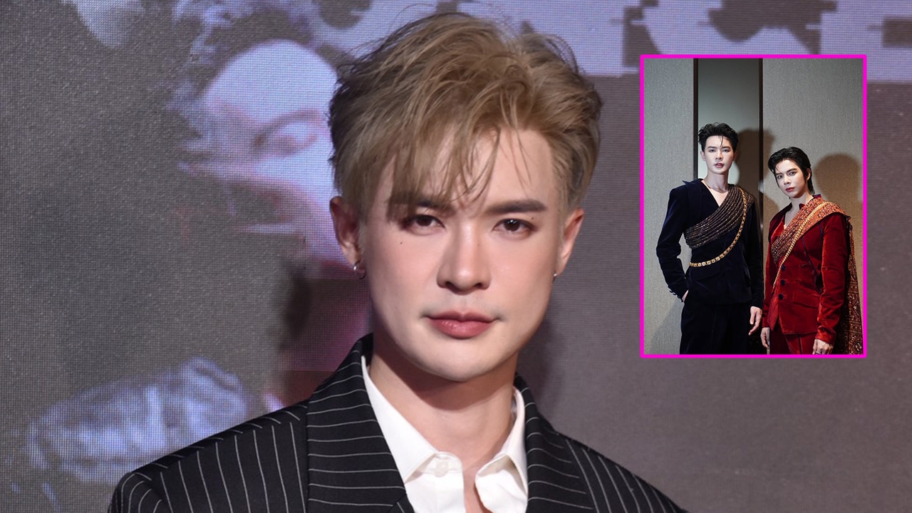 "บิลลี่" ยันบริสุทธิ์ใจ ปมดราม่าฮุบเงินค่าตัว ลั่น "เบ้บ" ไม่อ่านไลน์ รอติดต่อกลับมาเคลียร์