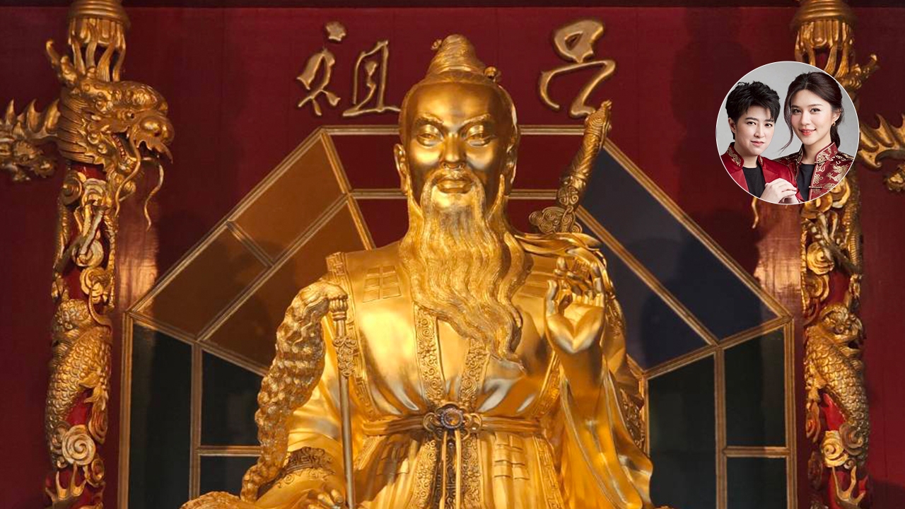 ขอพร “องค์หลี่ตงปิง” พ่อค้าแม่ค้าต้องรู้! เสริมดวงค้าขายได้ตามเป้าไม่ต้องบนบาน