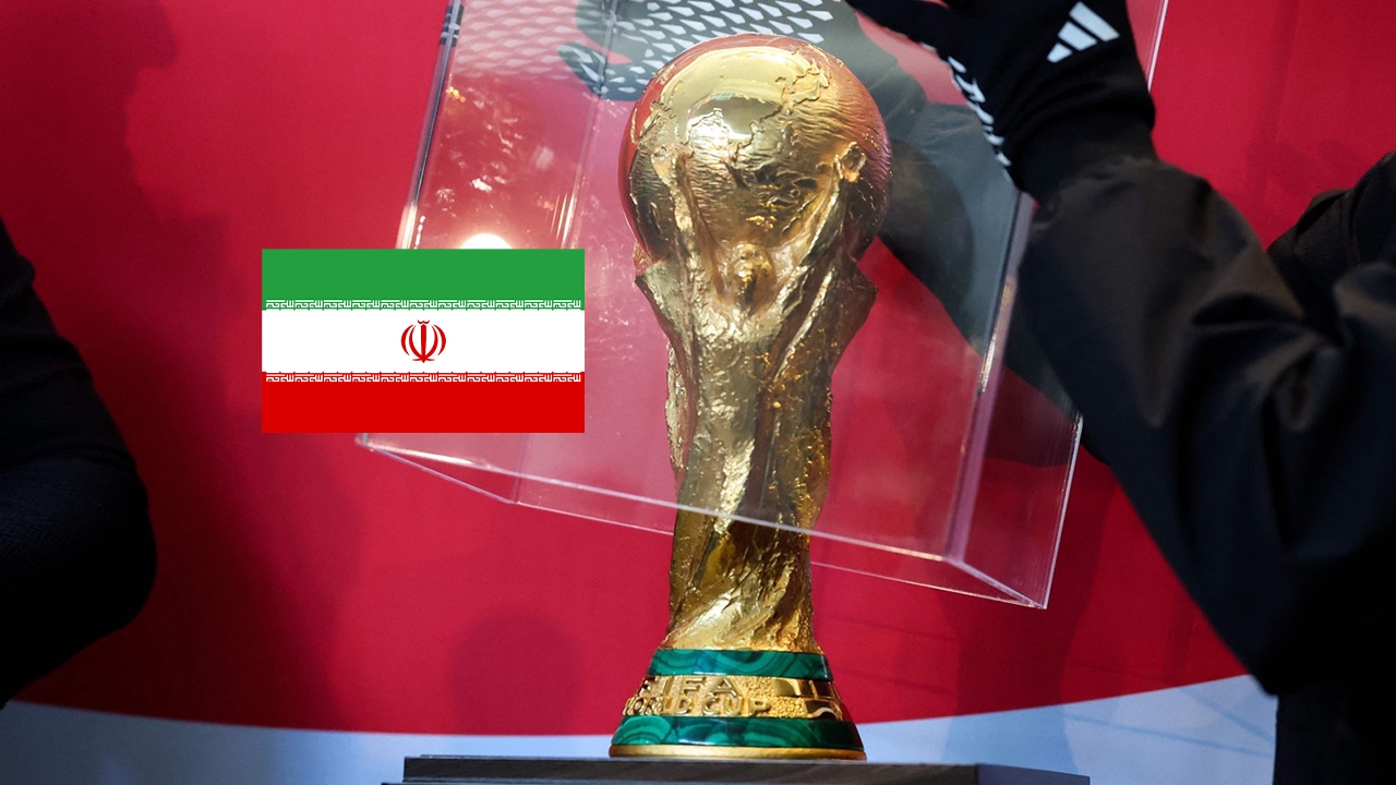 Iran National Team Faces Headache as 11 Staff Denied U.S. Visas for 2026 World Cup