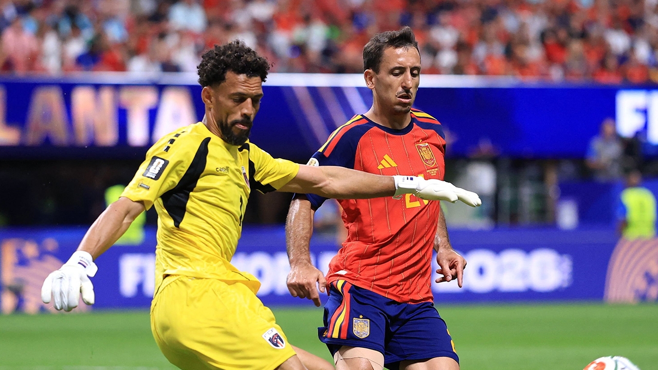 Top 8 Most Shocking Matches in World Cup History: Cape Verde Draws with Spain, Five Major Nations Defeated