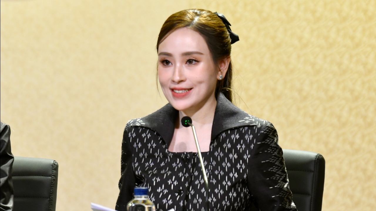 ครม. อนุมัติเพิ่มงบ 19.20 ล้าน เดินหน้าโครงการส่งน้ำระยอง ปรับแบบก่อสร้างแก้ข้อจำกัดพื้นที่ 