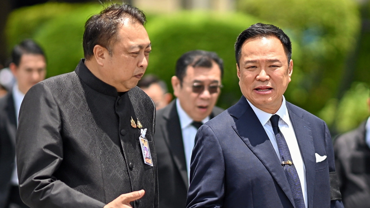 นายกฯ สั่งรายงานแผนรับมือซูเปอร์เอลนีโญ ในที่ประชุม ครม. สัปดาห์หน้า