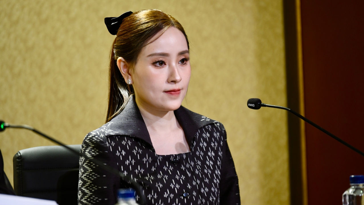ครม. ไฟเขียวร่าง พ.ร.ฎ. ปริญญาฯ มทร.ตะวันออก ปลดล็อกหลักสูตรการบินนานาชาติ