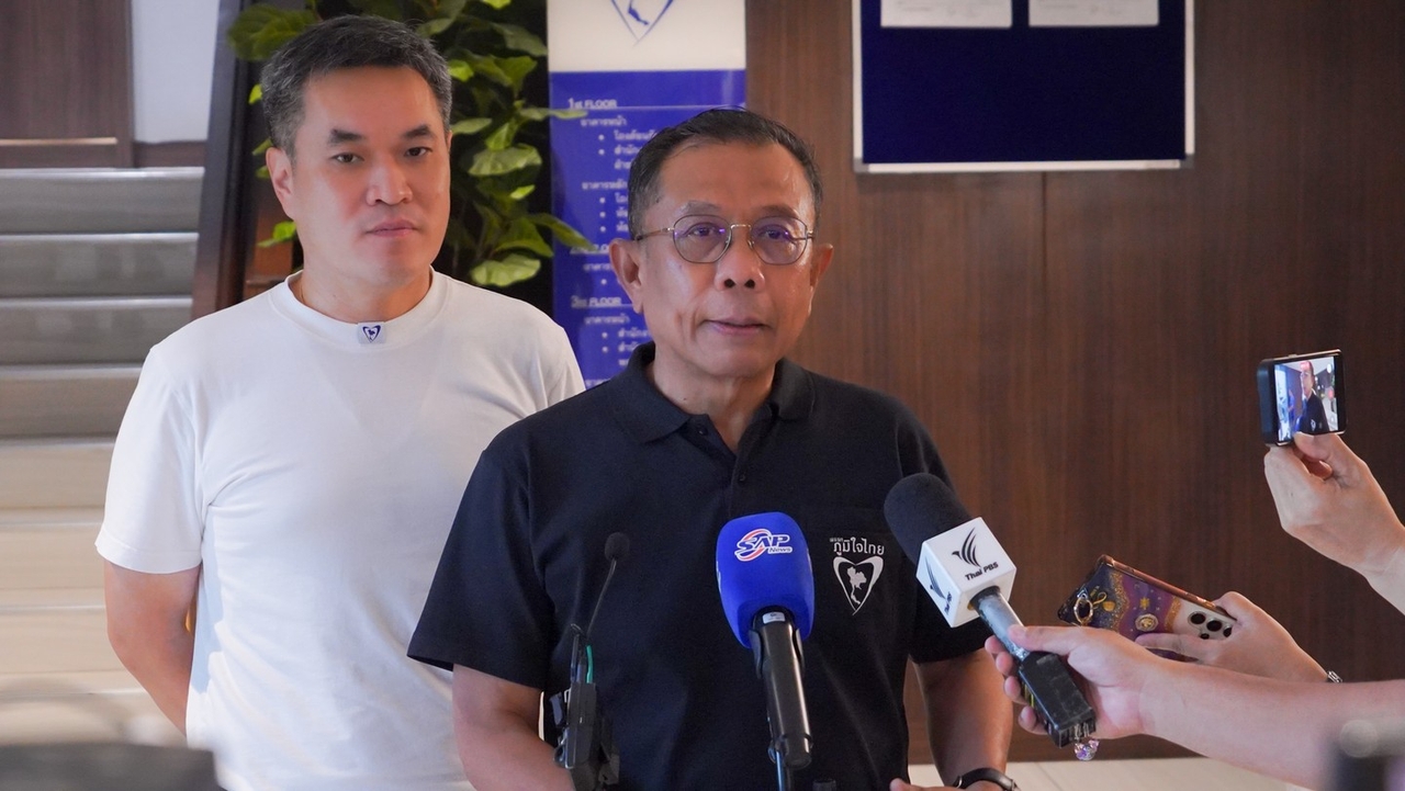 “ศุภชัย” สวนเจ็บ “ภาวุธ” เข้าสภาฯ ไม่กี่วันอย่าอวดดีดูถูก กมธ.