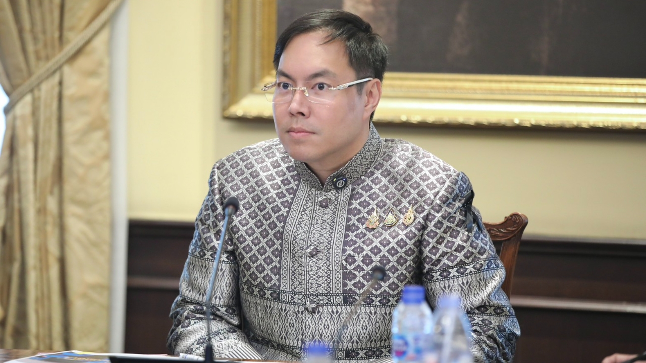 สมศ. ขานรับนโยบาย ศธ. ยกเครื่องระบบประเมินรูปแบบใหม คืนครูสู่ห้องเรียน