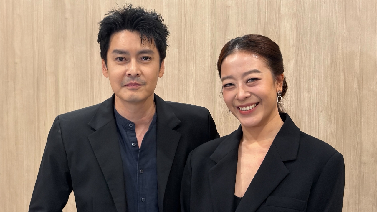 เขตต์ ฐานทัพ ควงภรรยาแจงปมอมเงินอาร์ตทอย ยันไม่เคยบิดเงิน เผยโดนนายหน้าข่มขู่ปล่อยข่าวฉาว