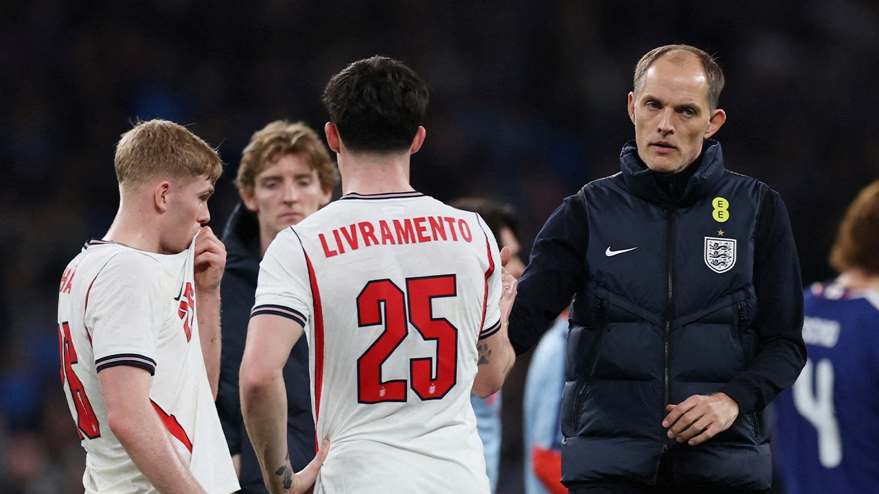 Confusion as Tuchel Overlooks 2 Star Players, Chooses Unnoticed Foreign Player to Replace Injured Star Before 2026 World Cup