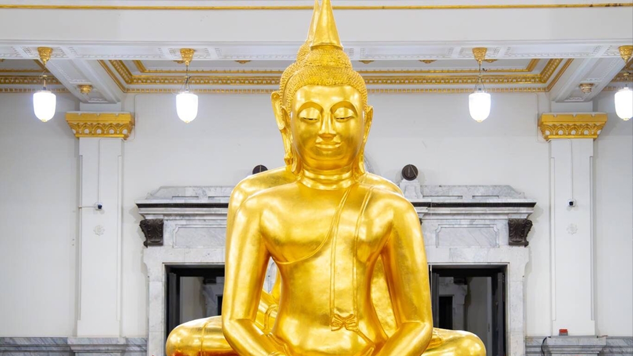 เคล็ดลับไหว้ 'หลวงพ่อโสธร' ชี้เป้า 2 เรื่องห้ามขอ ถ้าไม่อยากผิดหวัง