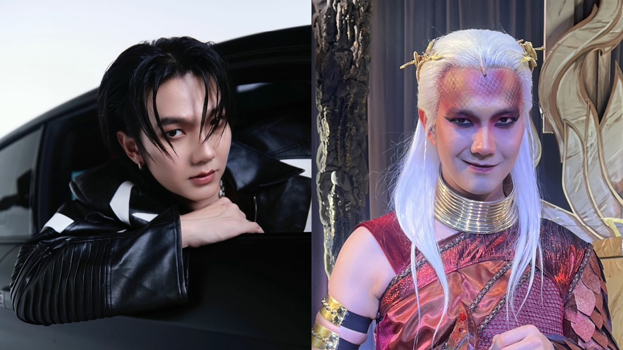 ฟ้าหลังฝน! ‘บิว จักรพันธ์’ เปิดใจหวนคืนวงการหลังพ้นมลทินคดีทำร้ายร่างกาย ลั่นถ้าท้อคงไม่มีวันนี้