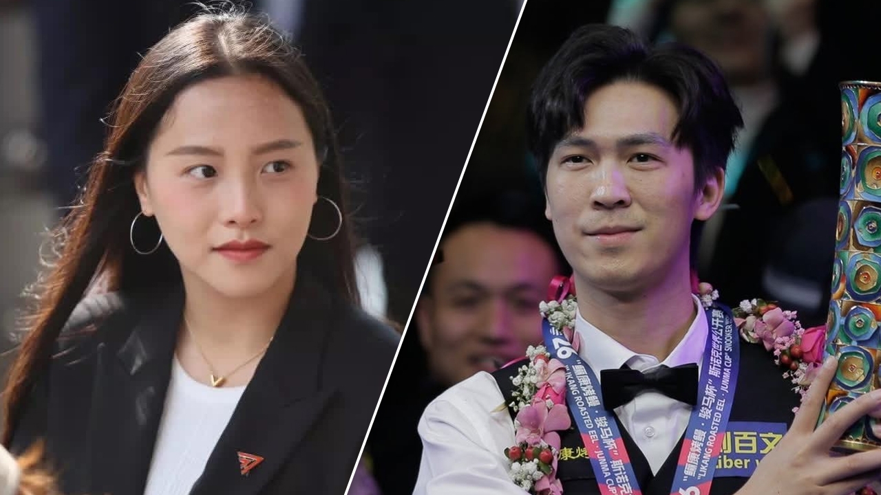 Ice Ratchanok Calls for Snooker to Be Removed from Gambling Law