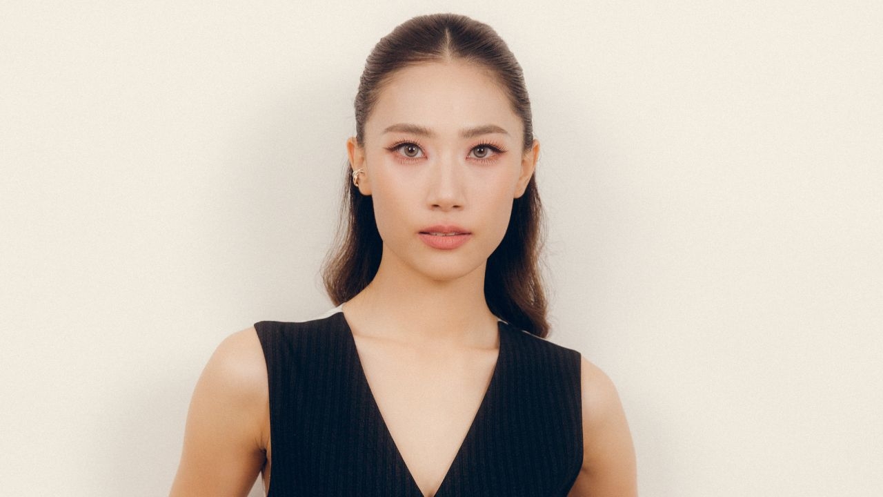 เพลง ชนม์ทิดา เผย 3 สิ่งเยียวยาจิตใจ ทำให้ก้าวผ่านความทุกข์ที่เจอต่อเนื่อง (คลิป)