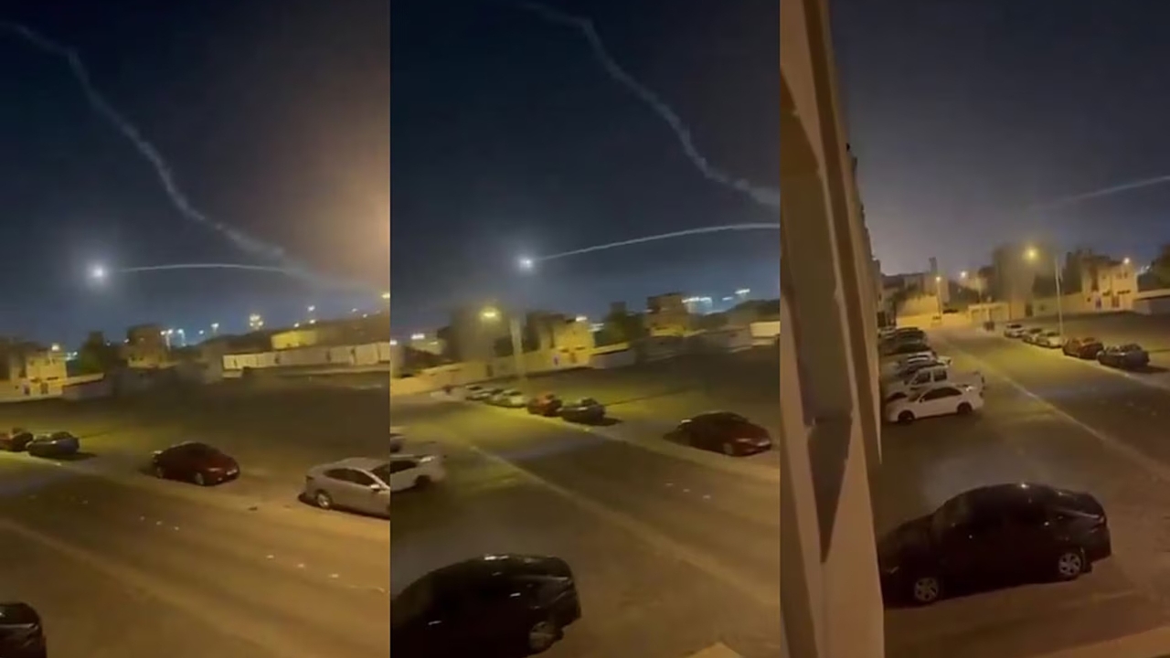 ชี้ระเบิดย่านที่พักในบาห์เรนอาจเกิดจาก "จรวดสหรัฐฯ" ไม่ใช่ "โดรนอิหร่าน"