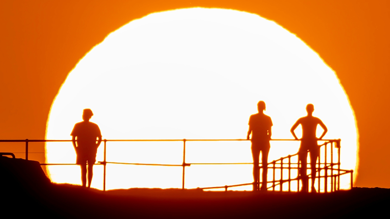 ยูเอ็นยืนยันช่วง 11 ปีที่ผ่านมา ร้อนที่สุดเป็นประวัติการณ์